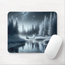 Suche nach bock mousepads Wald