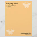 Recherche de papillon orange Papeterie