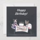 Suche nach vintage kitten karten Kitty