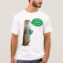 Recherche de otter tshirts Drôle