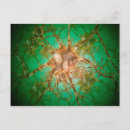 Recherche de cellules cartes postales Santé