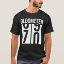 Recherche de oldometer tshirts Vintage