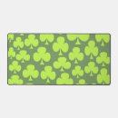 Suche nach irland mousepads Muster