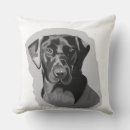 Suche nach laborem kissen Schwarzer labrador retriever