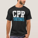Recherche de cpr tshirts Instructeur