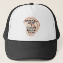 Recherche de impossible casquettes Vous