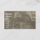 Recherche de concret cartes visite Architecte