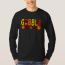 Recherche de dinde de thanksgiving tshirts Famille