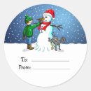 Suche nach lustiger schneemann aufkleber Froh