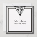 Recherche de speakeasy invitations Années 20