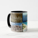 Recherche de majorque tasses Paysage