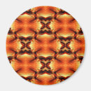 Recherche de papillon abstrait magnets Motif