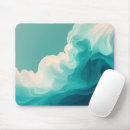 Suche nach flüssigkeit mousepads Ozean