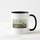 Recherche de perspective tasses Écossais