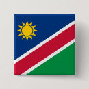 Suche nach namibia buttons Flagge