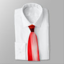 Recherche de flammes cravates Blanc