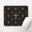 Recherche de jesus tapis souris Bible