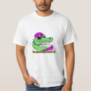 Suche nach niedliches krokodil tshirts Alligator