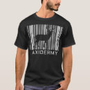 Recherche de hobby tshirts Animal