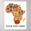 Recherche de symbole africain posters Symboles