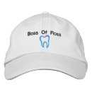 Recherche de dents casquettes Hygiéniste dentaire