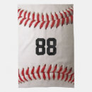 Suche nach baseball spieler geschirr tücher Team