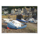 Recherche de marée basse posters Bateaux
