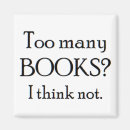 Recherche de collecteur magnets Bibliophile