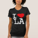 Suche nach la herz tshirts Angeles