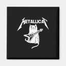 Suche nach rock bands magnete Katze