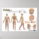 Suche nach chinesische medizin poster Akupressur