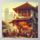 Suche nach jakarta poster Stadt