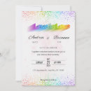 Recherche de gay mariage invitations Fierté