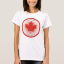 Recherche de rouge érable feuille vêtements Fête du canada