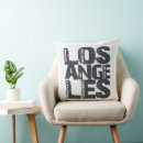 Suche nach los angeles kissen Usa