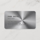 Recherche de structures mini cartes visite Architecte