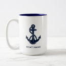 Recherche de de bateau tasses Nom du bateau