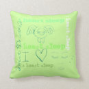 Suche nach sweet dreams kissen Niedlich