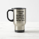 Recherche de humoristique voyage mugs Citations amusantes