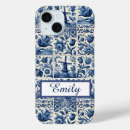 Recherche de tuile coques Monogramme