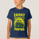 Suche nach lustige traktoren tshirts Für kinder