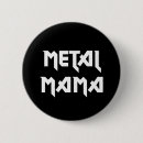 Recherche de metallique badges Mother