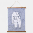 Recherche de polaire ours art Porter