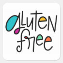 Suche nach glutenfrei aufkleber Küche