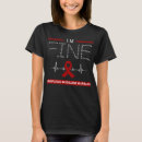 Recherche de hémiplégie tshirts Migraine hémiplégique