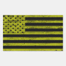 Recherche de american flag autocollants Protestation
