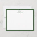 Suche nach grün kleine grußkarten Monogramm