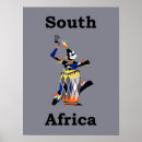 Suche nach south africa poster Vintage