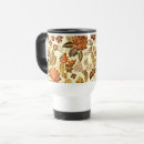 Recherche de cuivre tasses Vintage