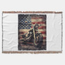 Suche nach biker decken Flagge